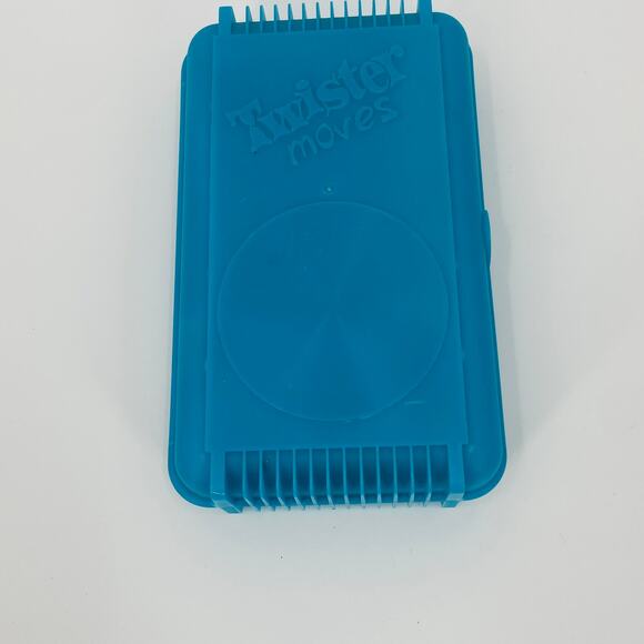 Twister Moves Game - Picture 7 of 7